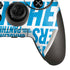 NFL Carolina Panthers - Blast PlayStation Scuf Vantage 2 Controller Skin